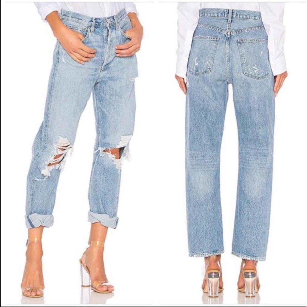 AGOLDE 90s Jeans